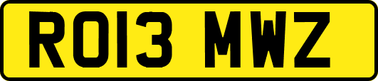 RO13MWZ