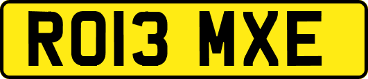 RO13MXE