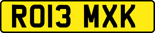 RO13MXK