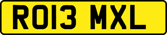 RO13MXL