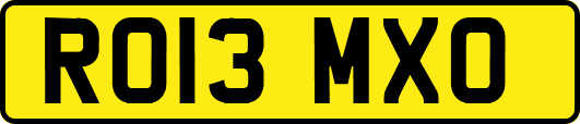 RO13MXO