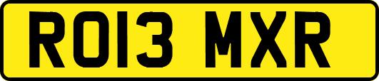 RO13MXR
