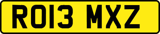 RO13MXZ