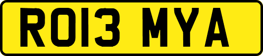 RO13MYA