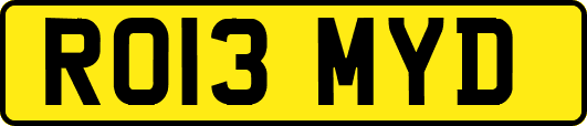 RO13MYD