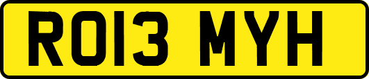 RO13MYH