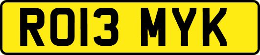 RO13MYK