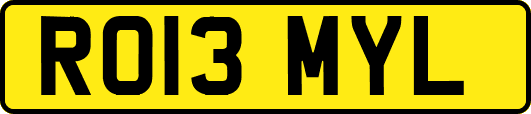 RO13MYL