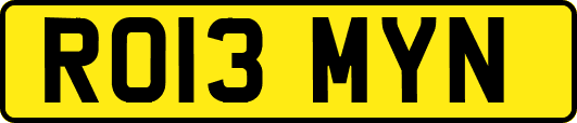 RO13MYN