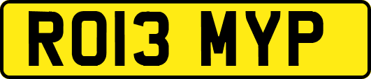 RO13MYP