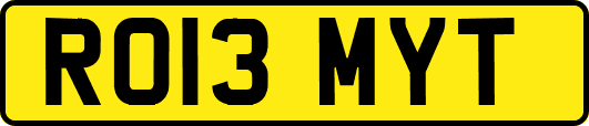 RO13MYT