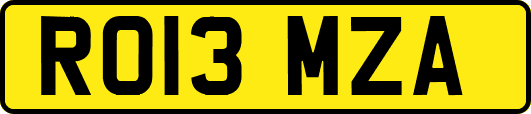 RO13MZA