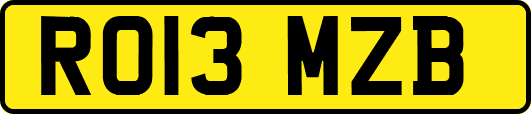 RO13MZB