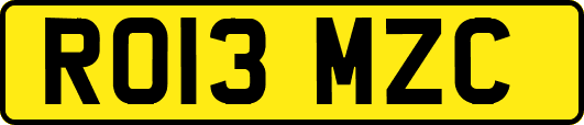 RO13MZC