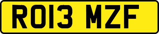 RO13MZF