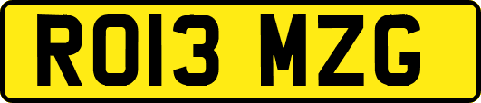 RO13MZG