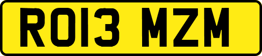 RO13MZM