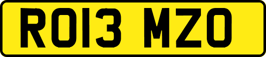 RO13MZO