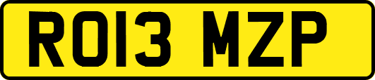 RO13MZP