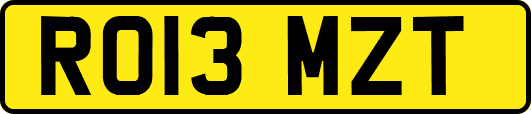 RO13MZT