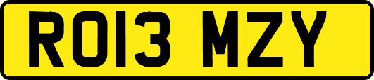 RO13MZY
