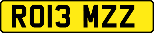 RO13MZZ