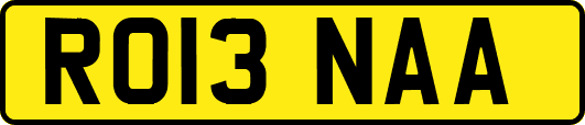 RO13NAA
