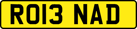RO13NAD