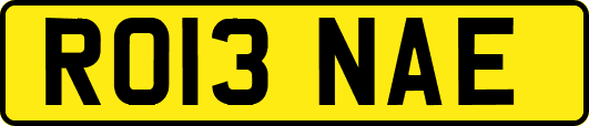 RO13NAE