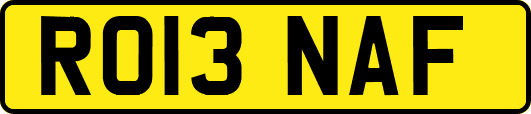 RO13NAF