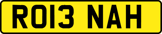 RO13NAH