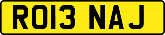RO13NAJ