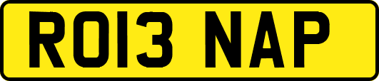 RO13NAP