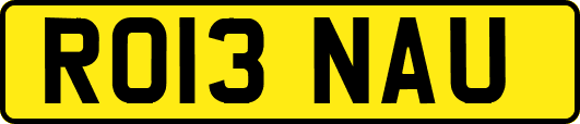 RO13NAU