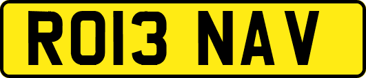 RO13NAV