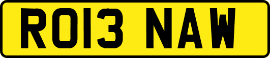 RO13NAW