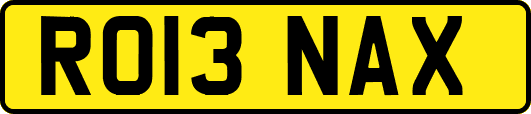 RO13NAX