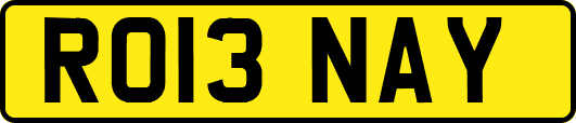 RO13NAY