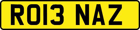 RO13NAZ