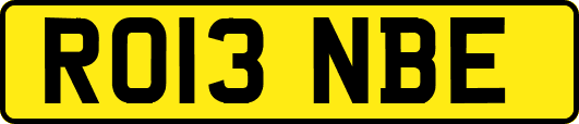 RO13NBE