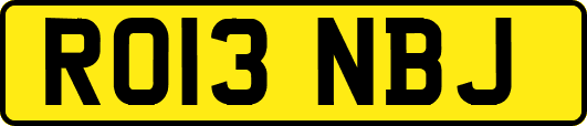RO13NBJ