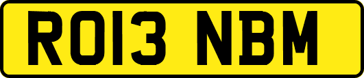 RO13NBM