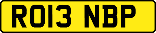 RO13NBP