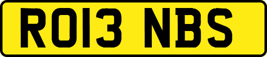 RO13NBS