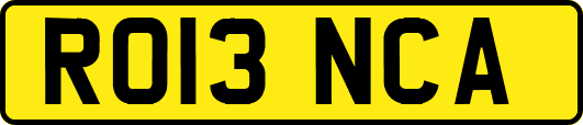 RO13NCA