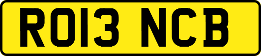 RO13NCB