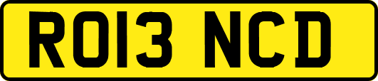 RO13NCD
