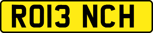 RO13NCH