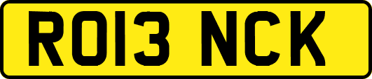 RO13NCK