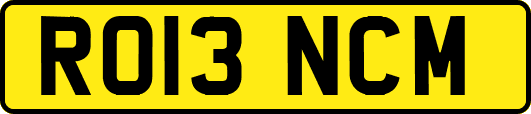 RO13NCM